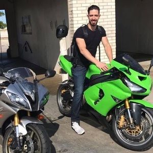 Meet your Posher, Mohammad